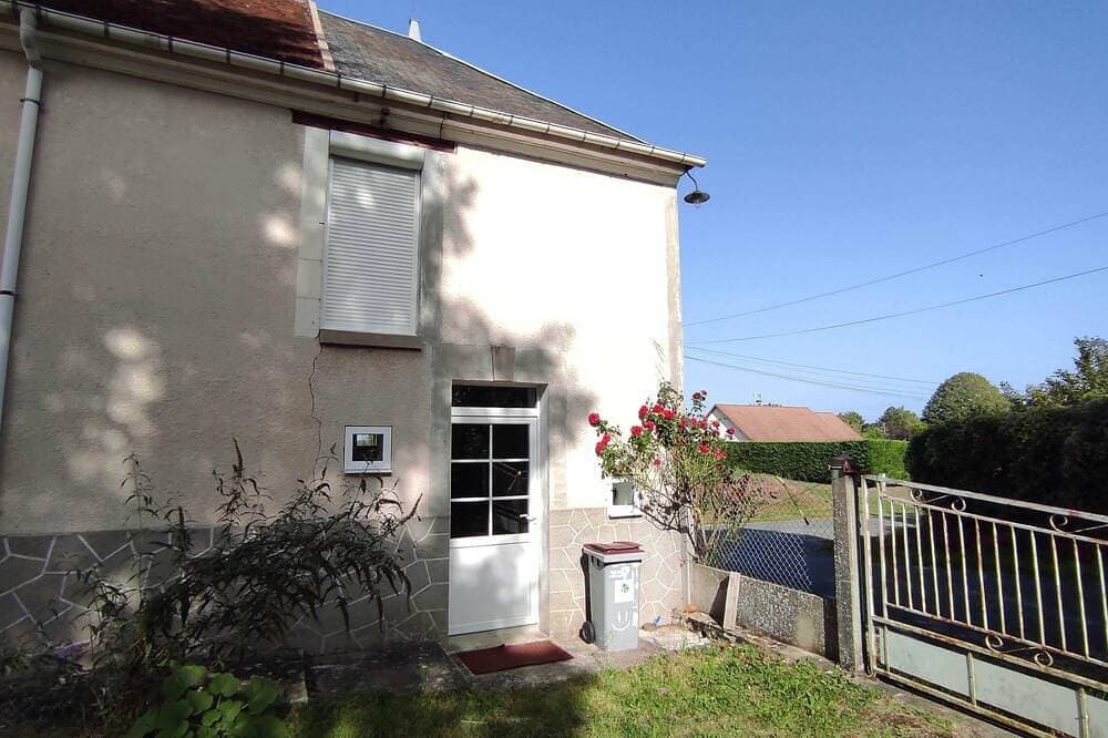 Gîte Indépendant à la Campagne 1