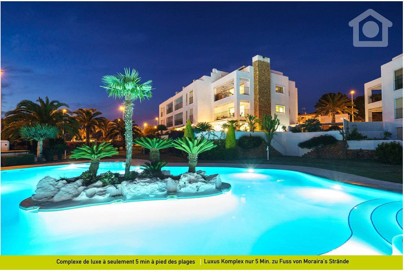 Foto 13 von 65: Ferienwohnung für 4 Personen mit Pool