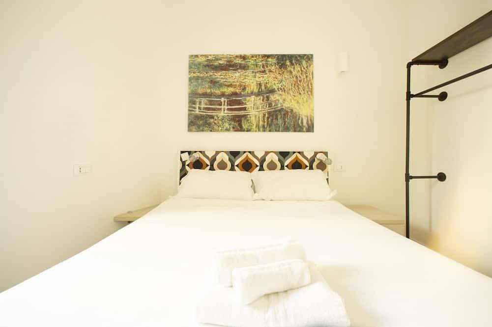 Foto 3 von 10: GetTheKey Marconi apartment n 3