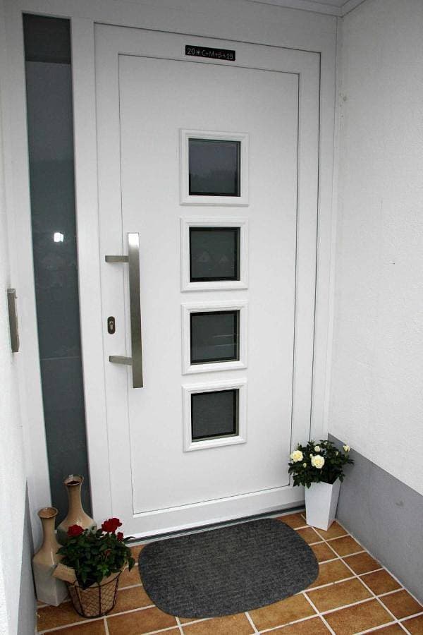 Foto 5 von 24: Two-Bedroom Apartment with Balcony and Terrace