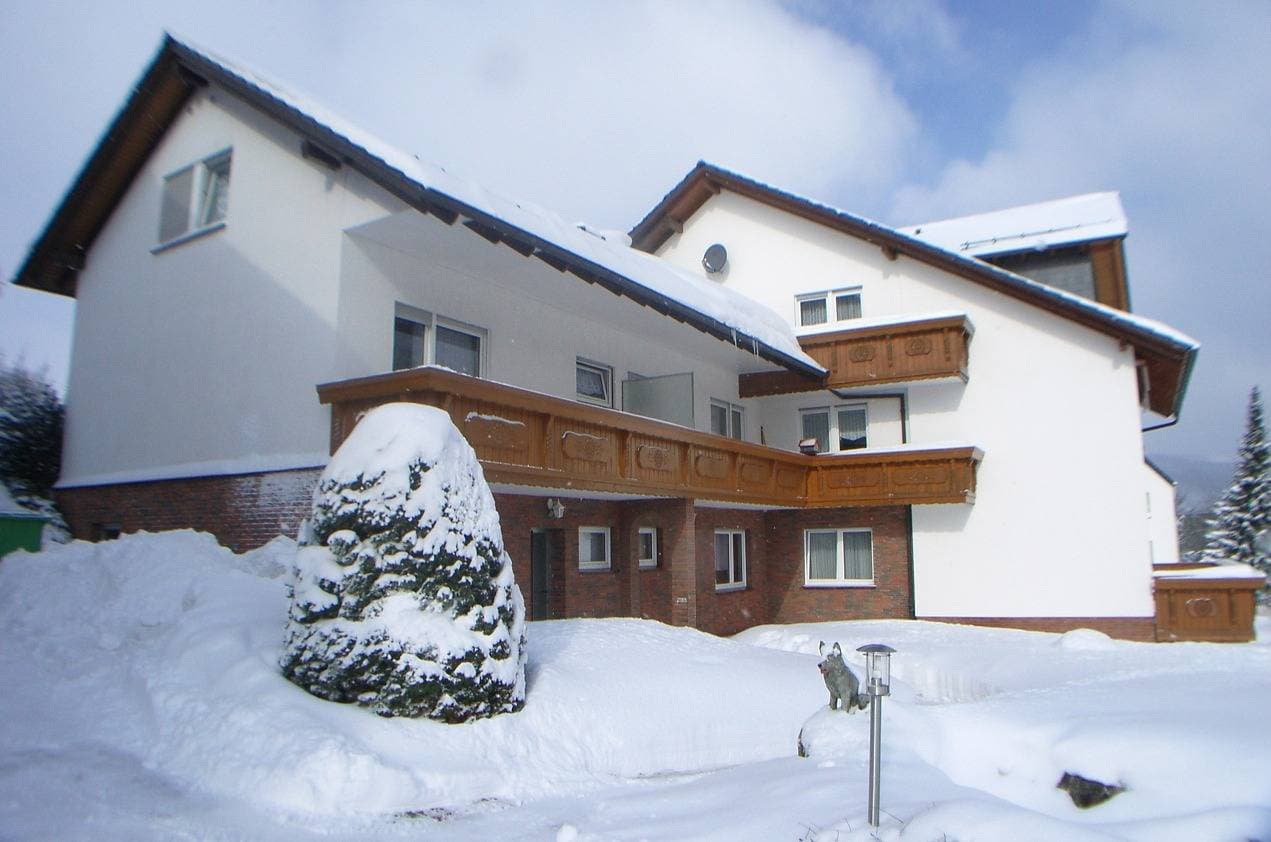 Foto 2 von 14: Aritee Apartments Sonnenschein - Adlerhorst