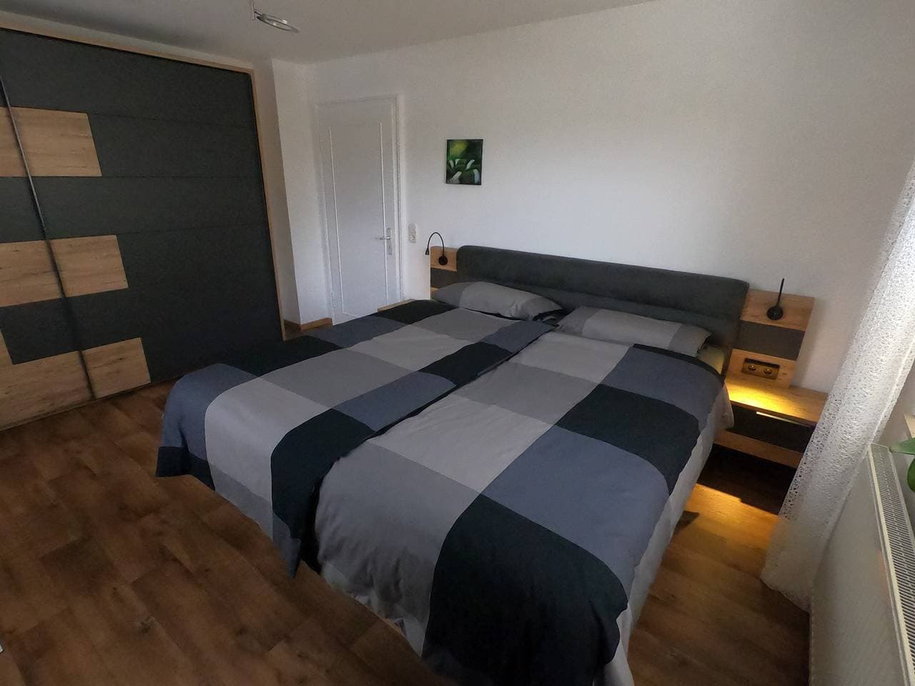 Foto 8 von 18: Fewo Bauer - Ferienwohnung (65 qm) mit kostenfreiem WLAN
