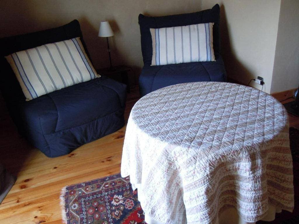 Foto 6 von 15: Double Room