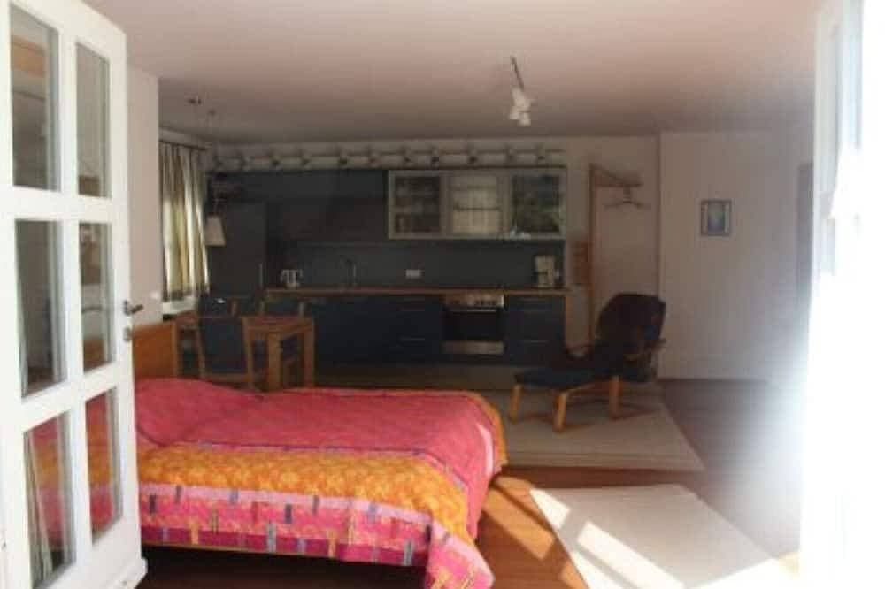 Foto 2 von 23: Ferienwohnung 2 im schönen Gutenberg / Ostallgäu