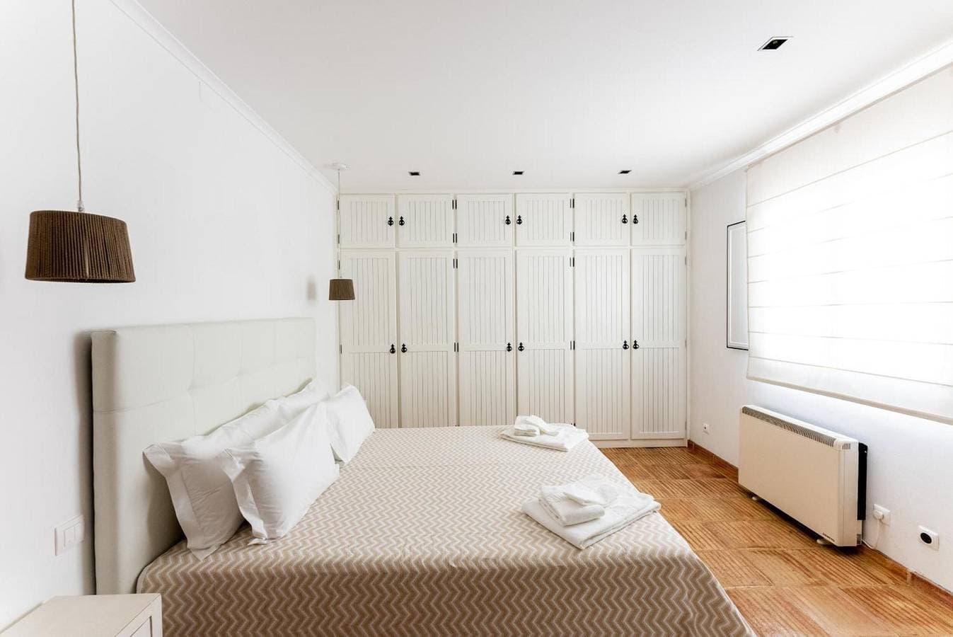 Foto 9 von 24: Ferienhaus 'Courela Da Lameira' mit privater Terrasse, Wi-Fi und Klimaanlage