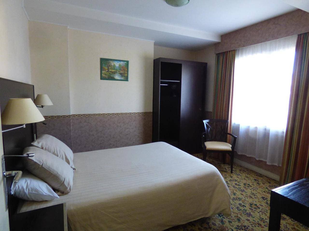 Foto 6 von 9: Comfort Double Room