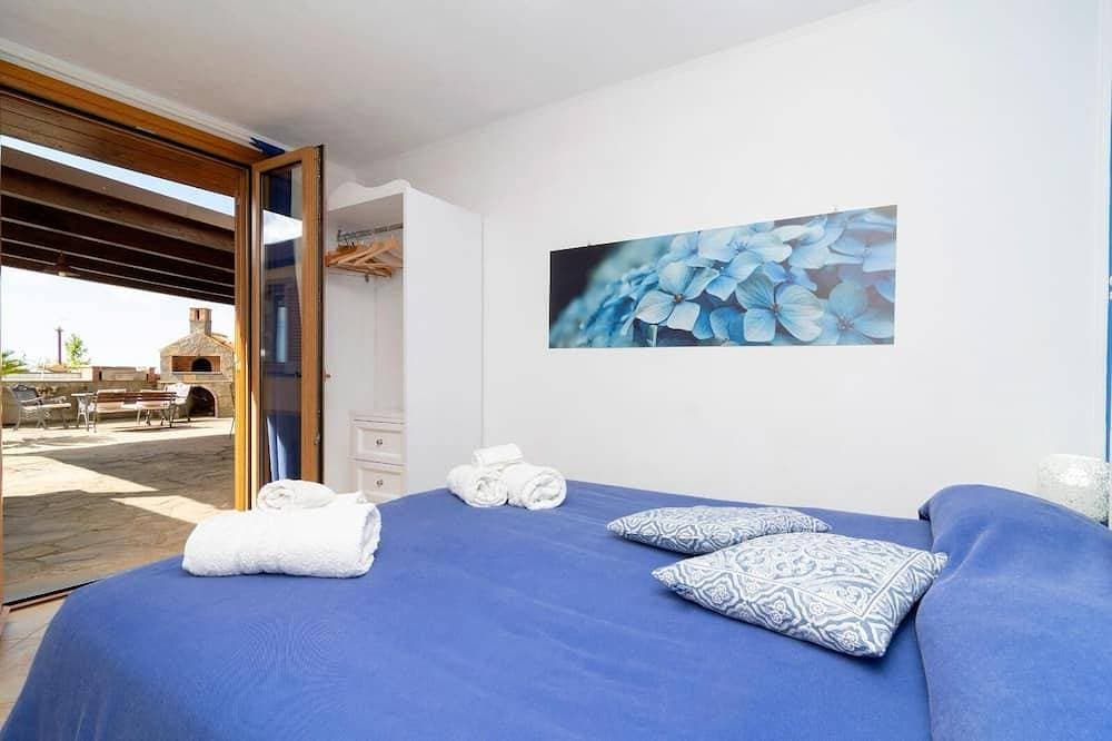 Foto 3 von 30: Apartment 100 qm mit schöner Außenterrasse in Sorrentoküste