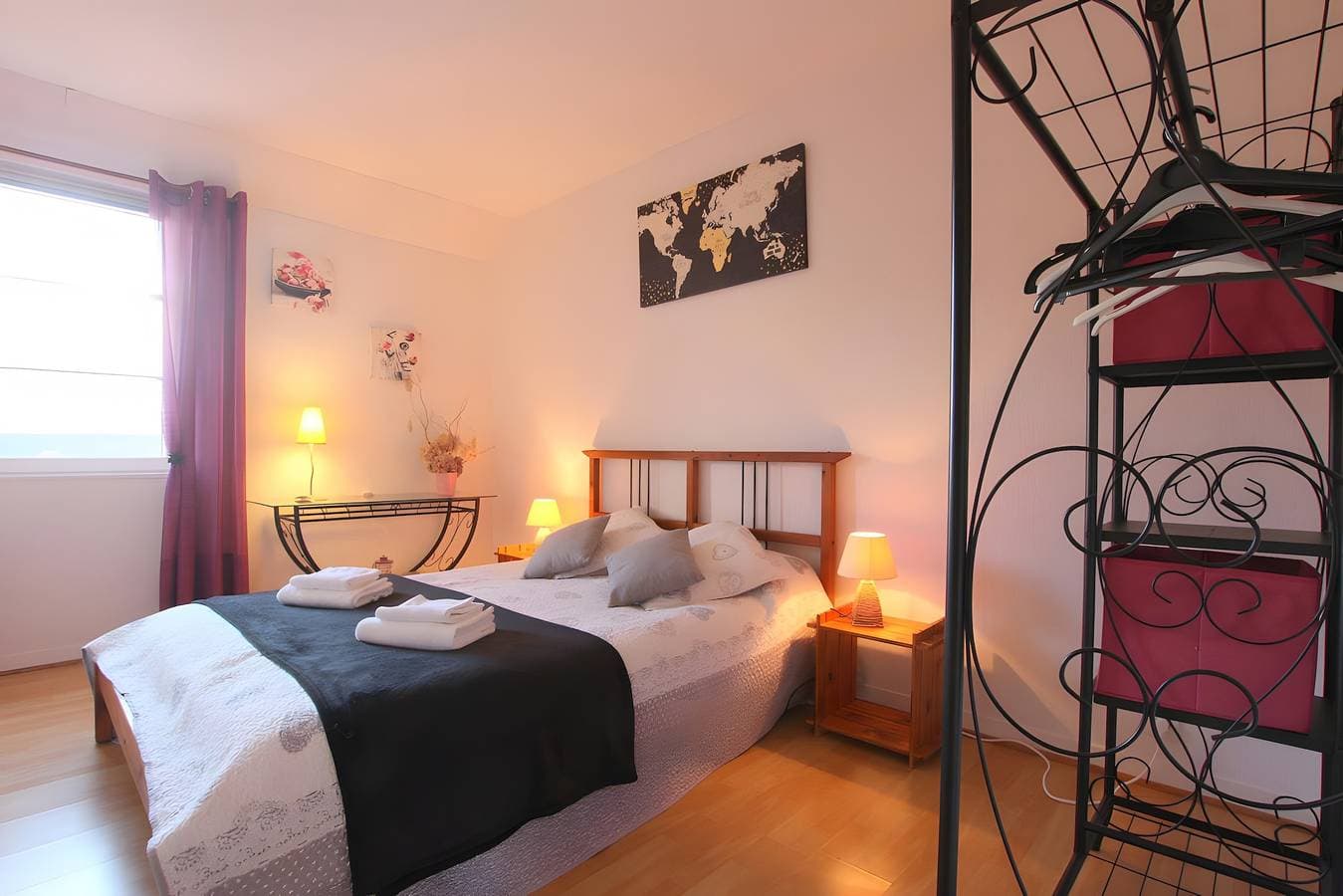 Côte fleurie -Le Cottage D'honfleur 1
