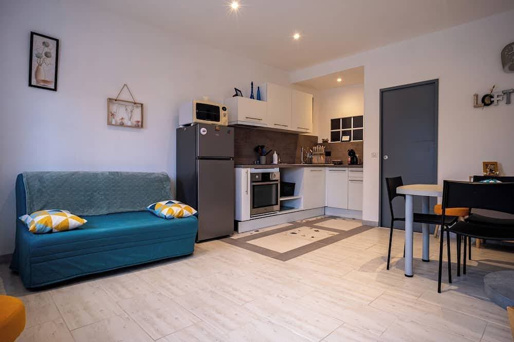 Foto 8 von 8: Beautiful Normandy apartment