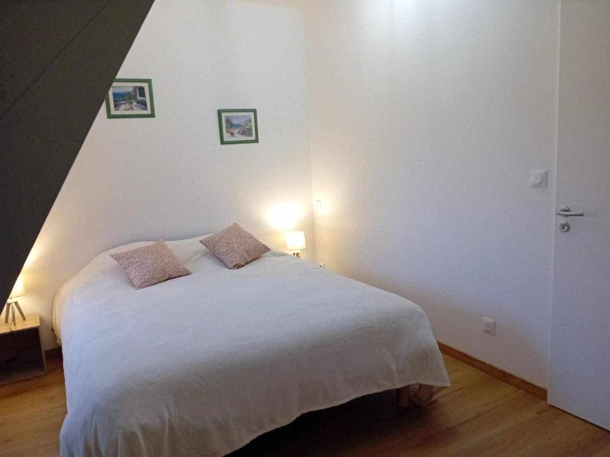 Foto 4 von 32: Two-Bedroom House