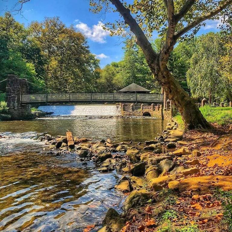 Foto 4 von 41: Perfect Private Getaway Just Minutes to Allentown!