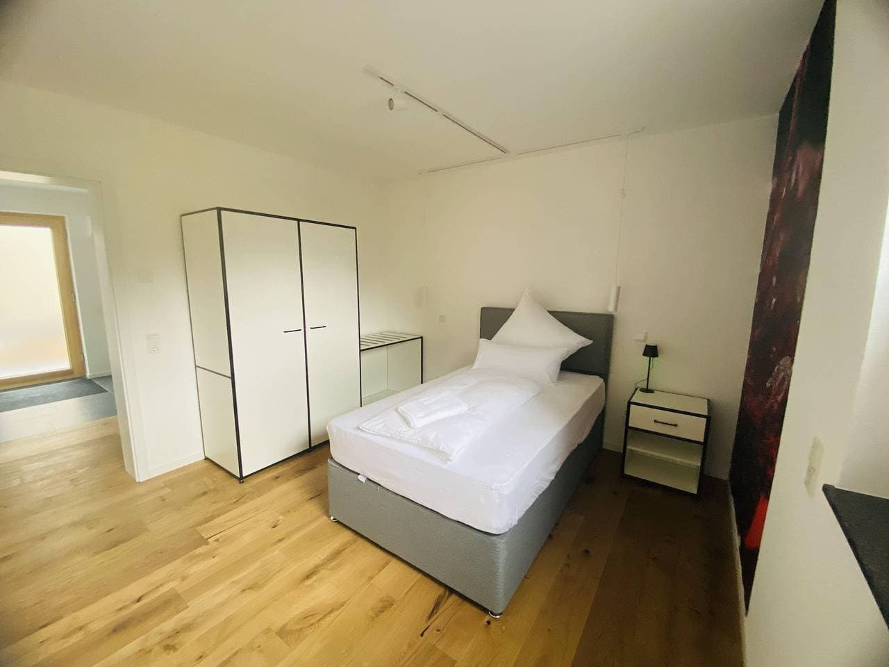Foto 5 von 26: Suite mit 2 Schlafzimmern ebenerdig