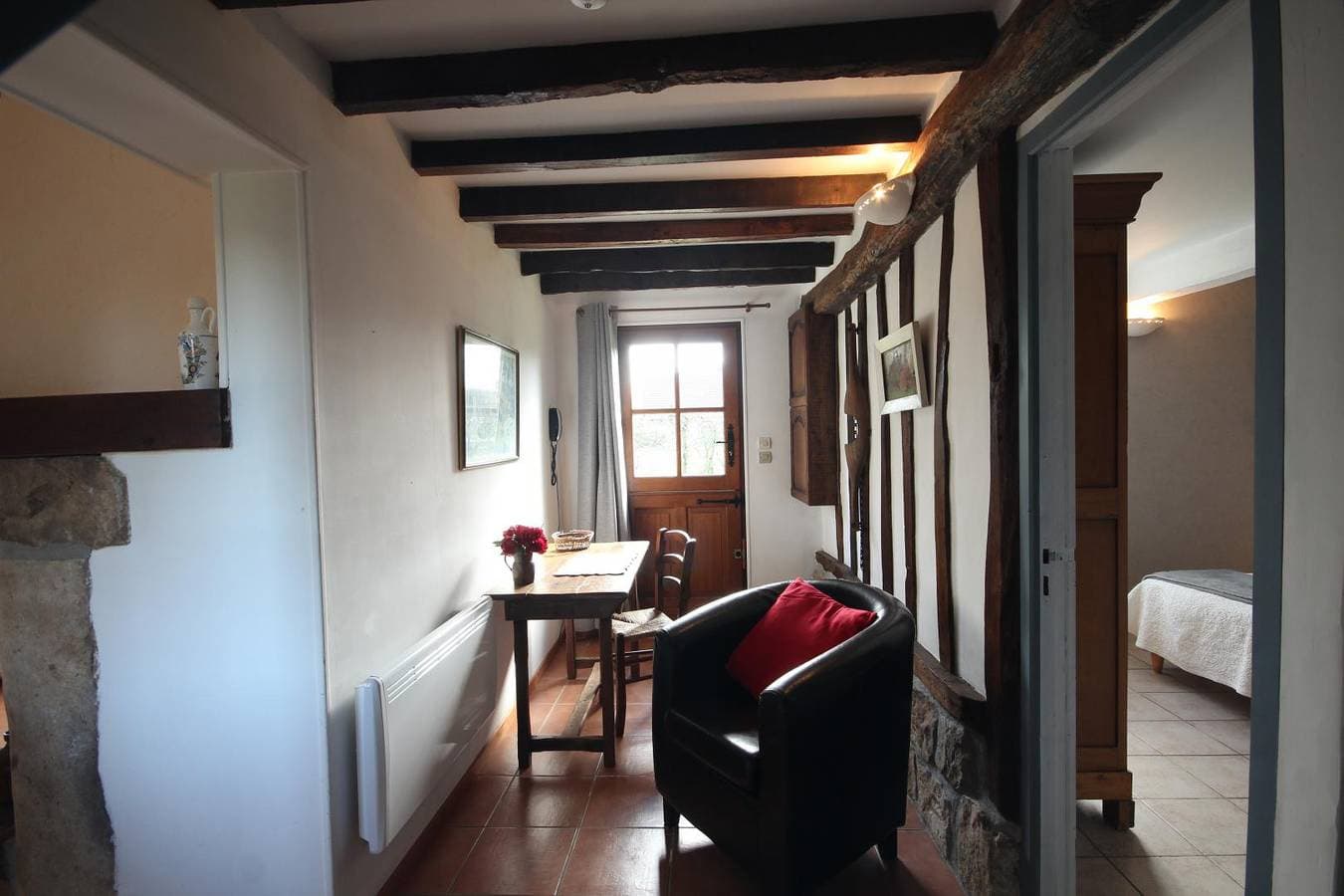 Foto 5 von 14: Gîtes de France® - Le Manège