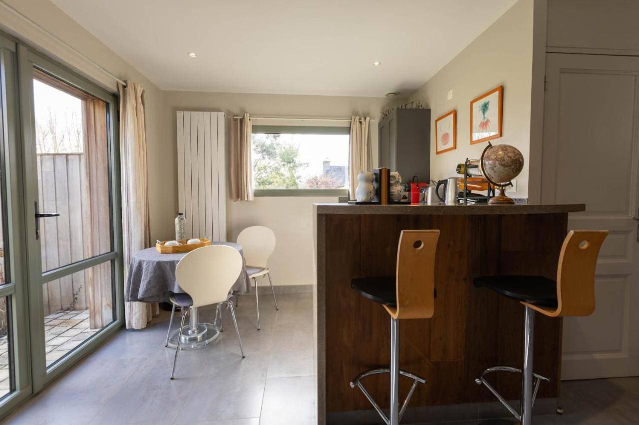 Foto 9 von 38: Suite Junior avec Bain, Accès Gratuit à la Piscine et au Spa