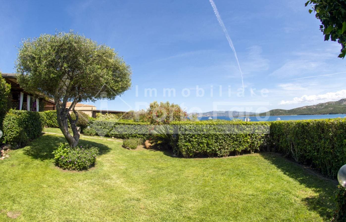 Foto 4 von 17: Ferienwohnung für 6 Personen mit Garten