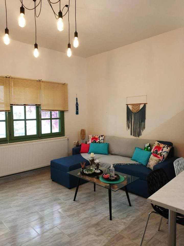 Foto 9 von 14: Petras apartment in Sitia