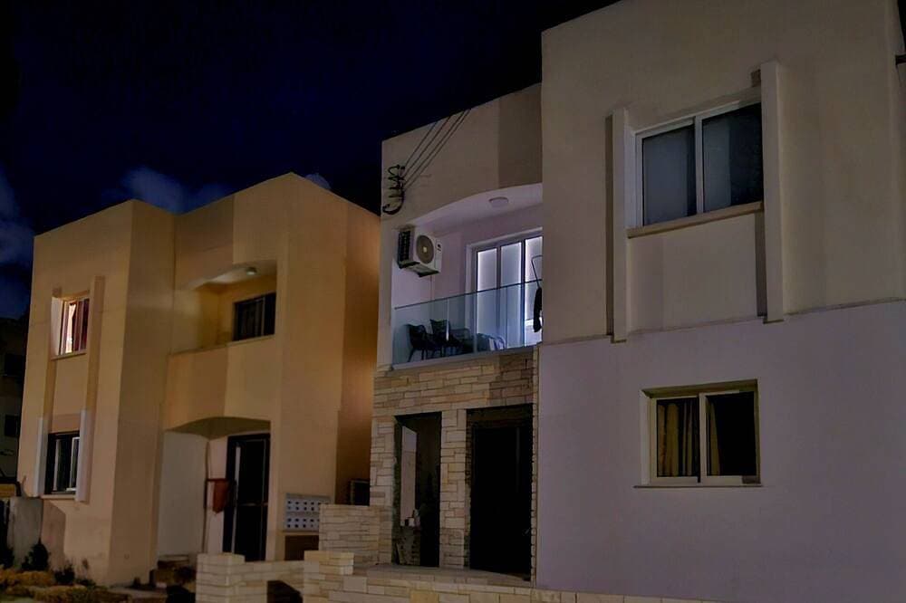 Foto 12 von 21: Studio in the heart of Paphos