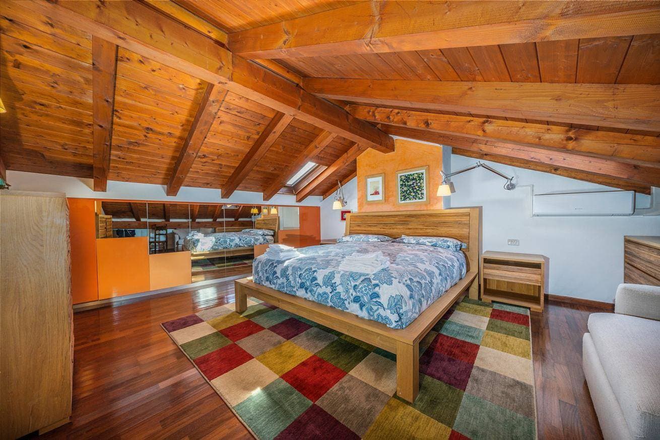 Foto 2 von 21: Ferienwohnung für 2 Personen mit Balkon/Terrasse