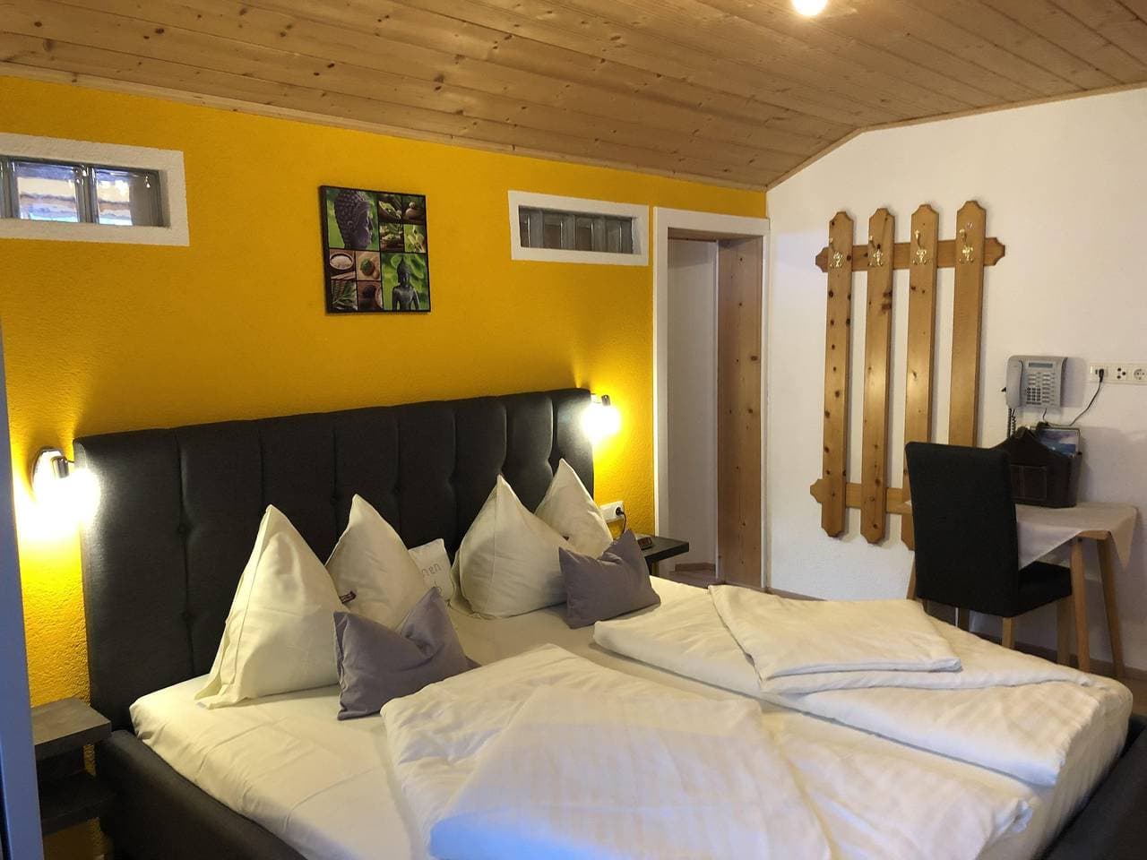 Foto 5 von 44: Ferienwohnung Orchideennest