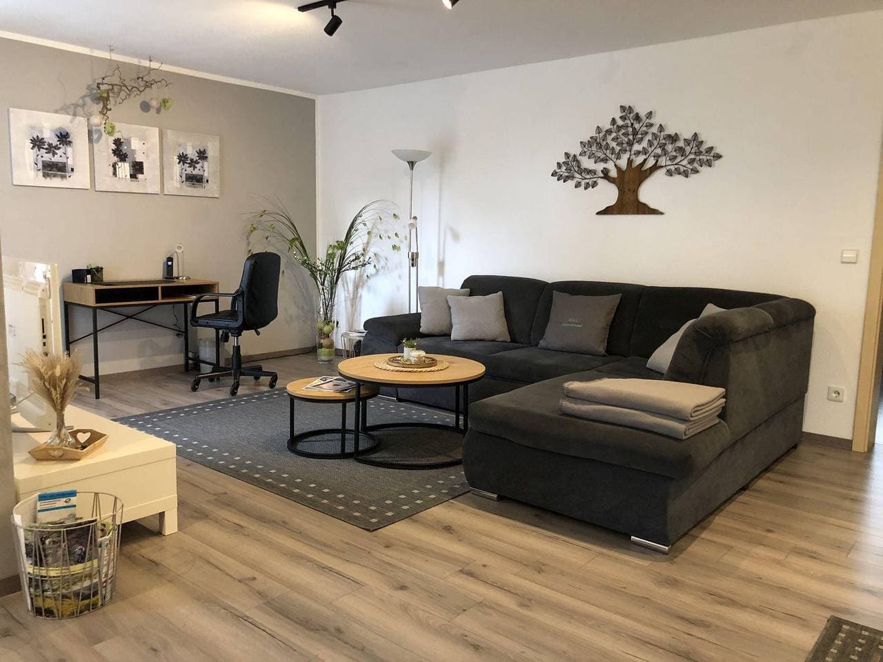 Foto 9 von 82: Appartement/Fewo, Bad, Wc, 1 Schlafraum