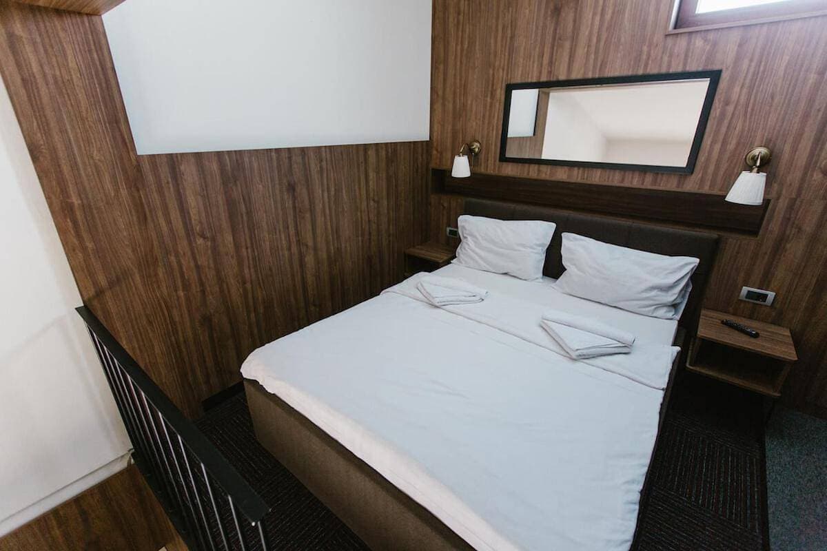 Foto 4 von 18: Superior Double Room