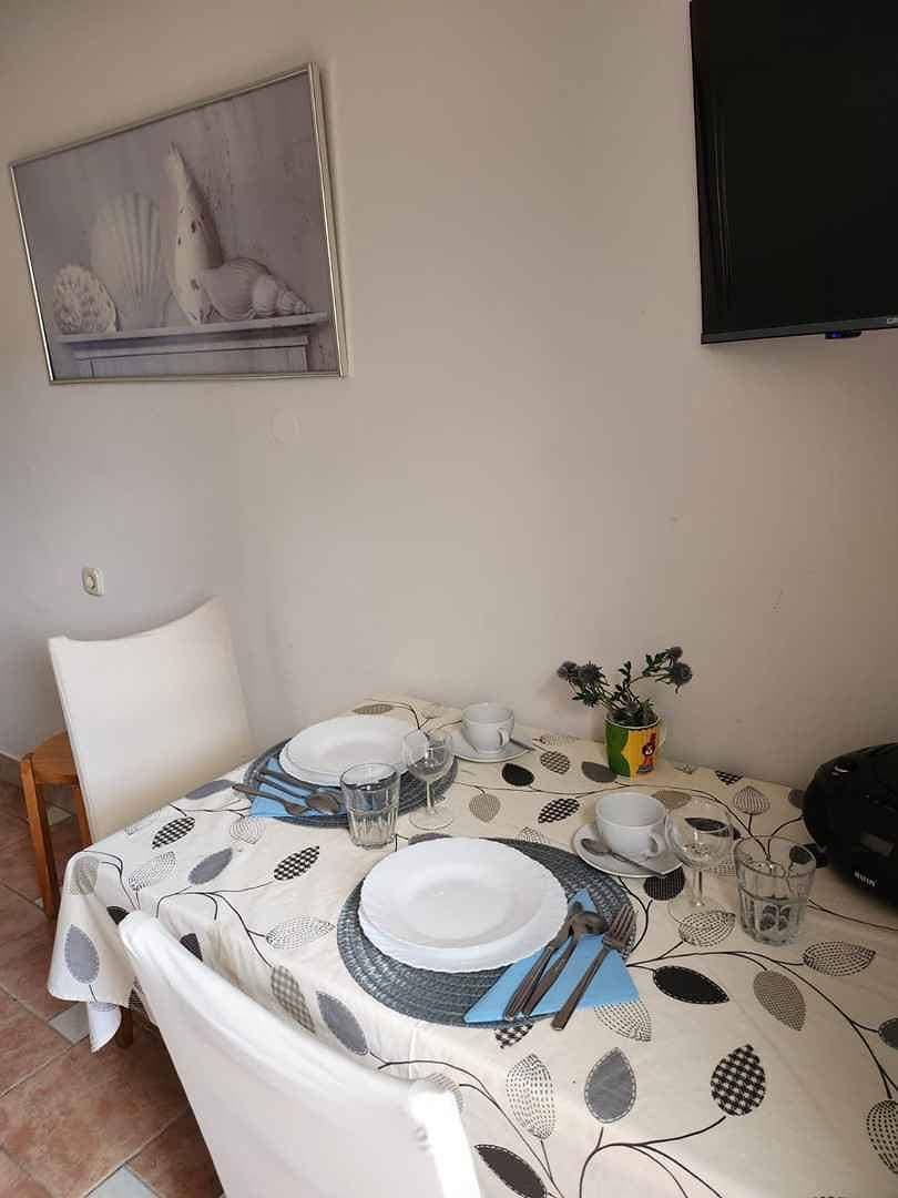 Foto 6 von 20: Studio mit Parkplatz