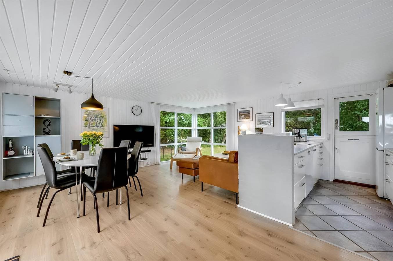 Foto 9 von 32: 3 bedroom pet friendly home in Ulfborg