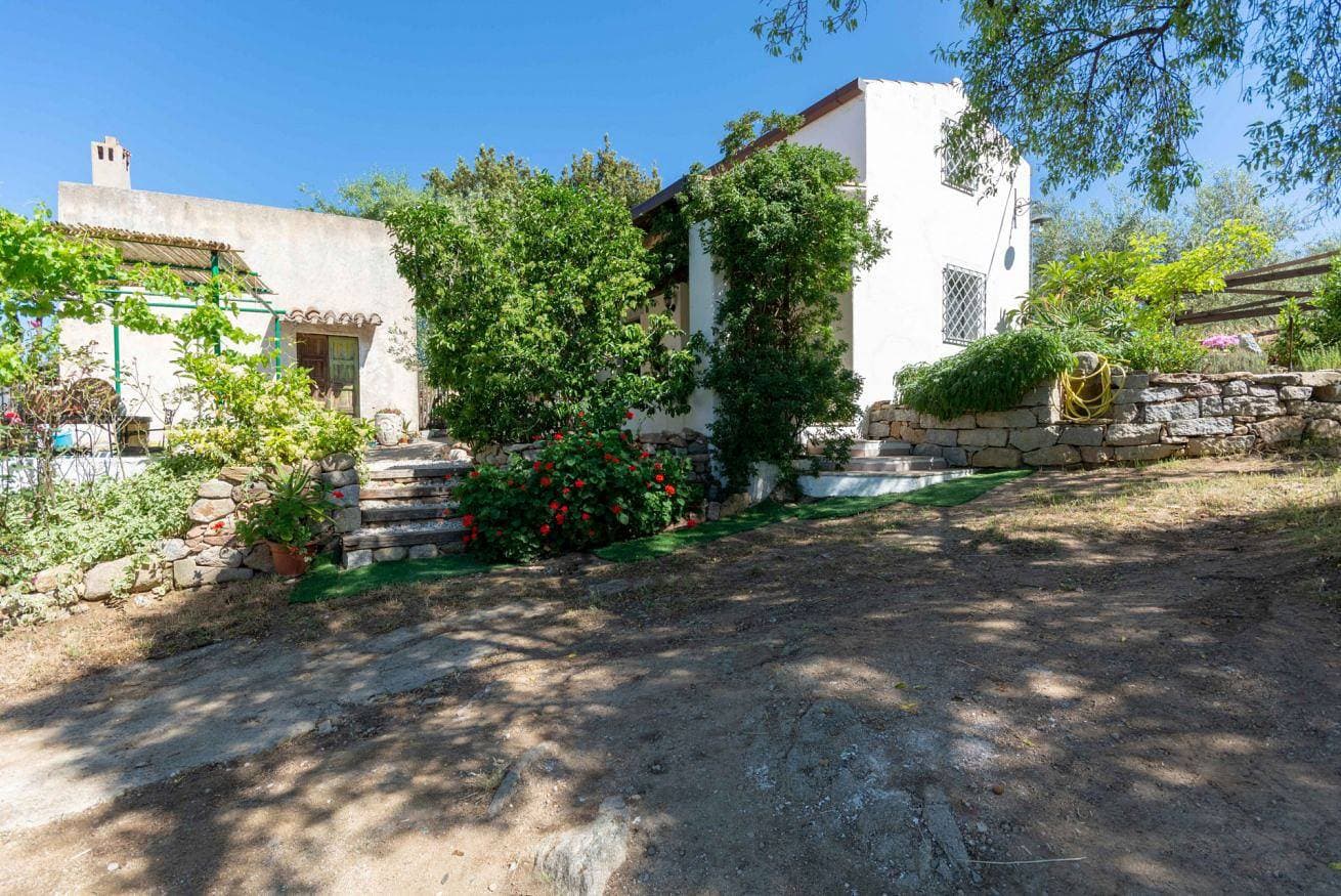 Foto 12 von 49: Villa Ferulas mit A/C und WLAN