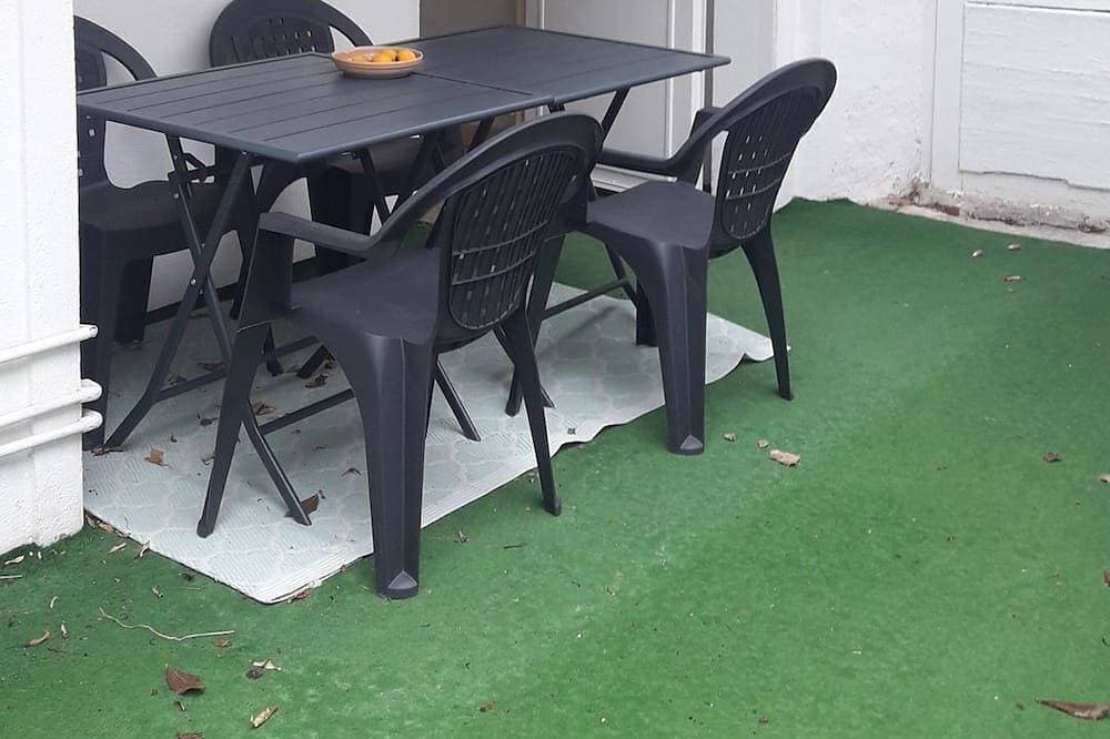 Foto 7 von 7: 2 Pièces 50m² Ensoleillés + 2 Terrasses Bbc
