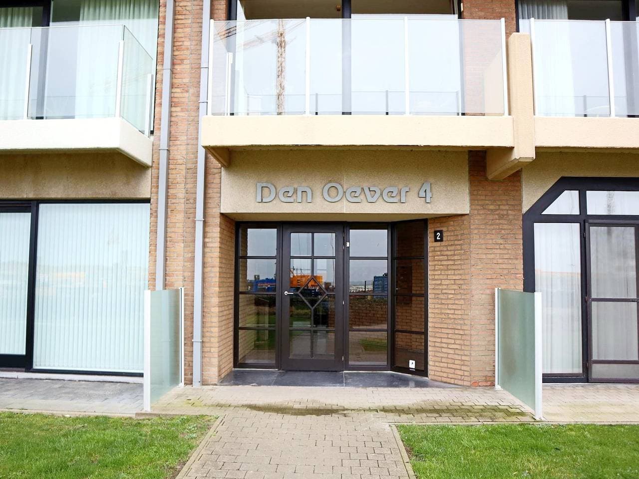 Foto 5 von 39: Studio in Nieuwpoort mit atemberaubendem Meerblick