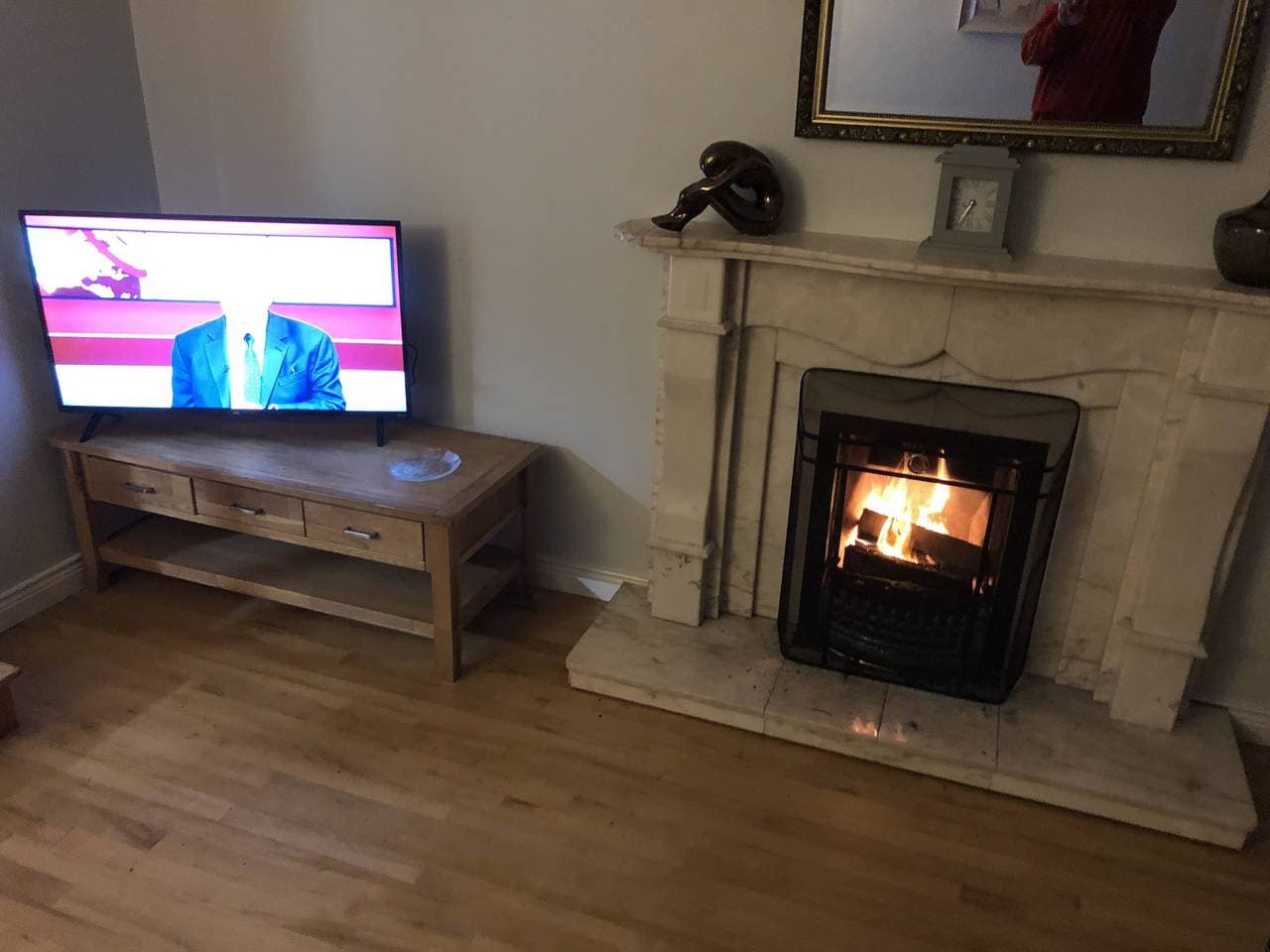 Foto 4 von 26: Northern Ireland Cozy Retreat with 4 Bedrooms