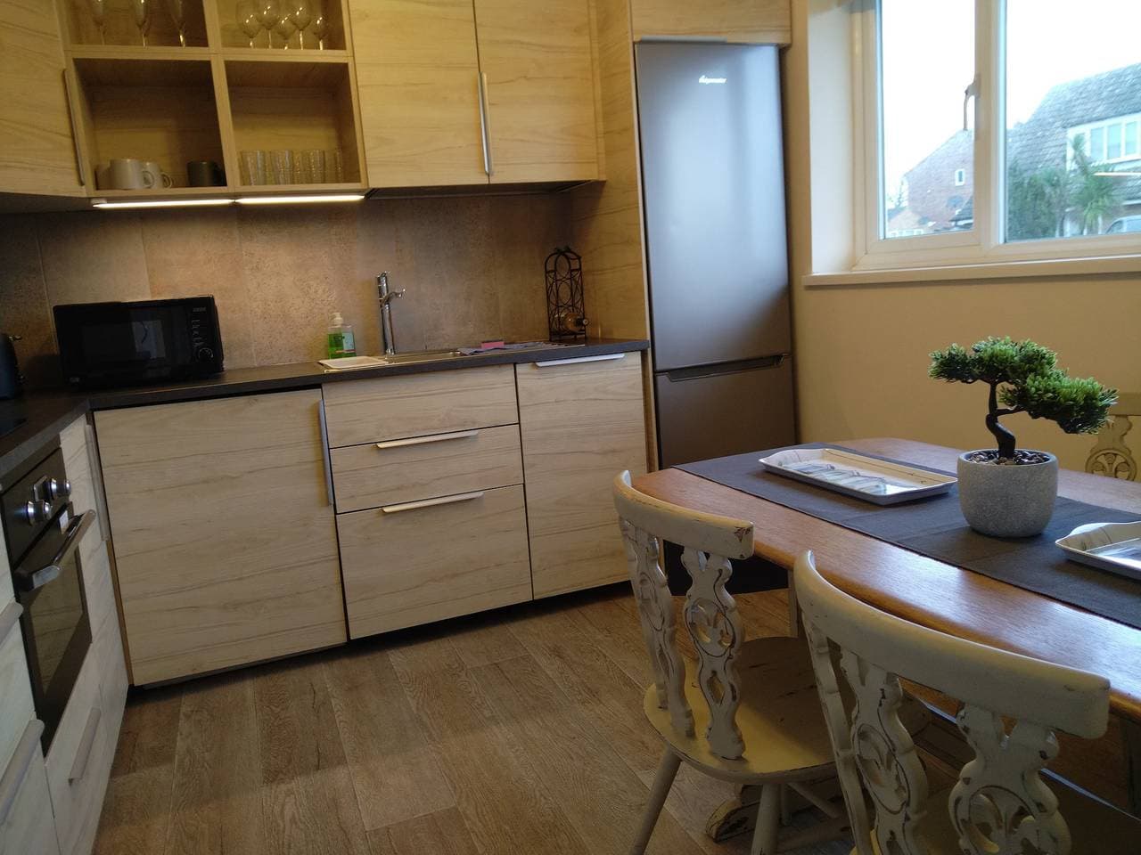 Foto 4 von 46: Beautiful 3-Bed Bungalow Kessingland rural retreat
