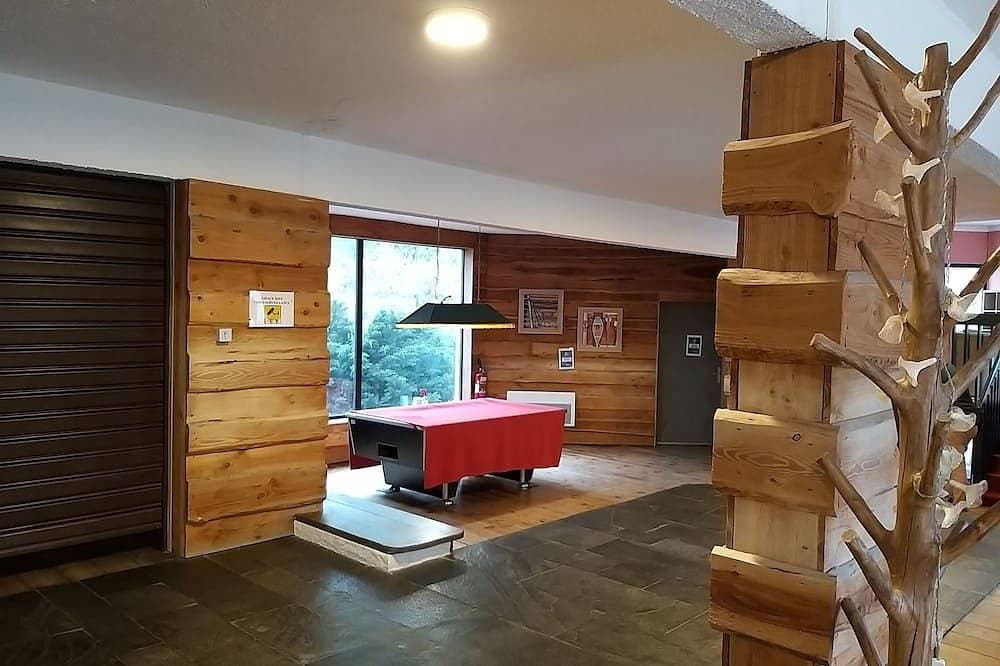 Foto 6 von 22: Studio 2pers in St Lary, Quartier Télécabine et Thermes