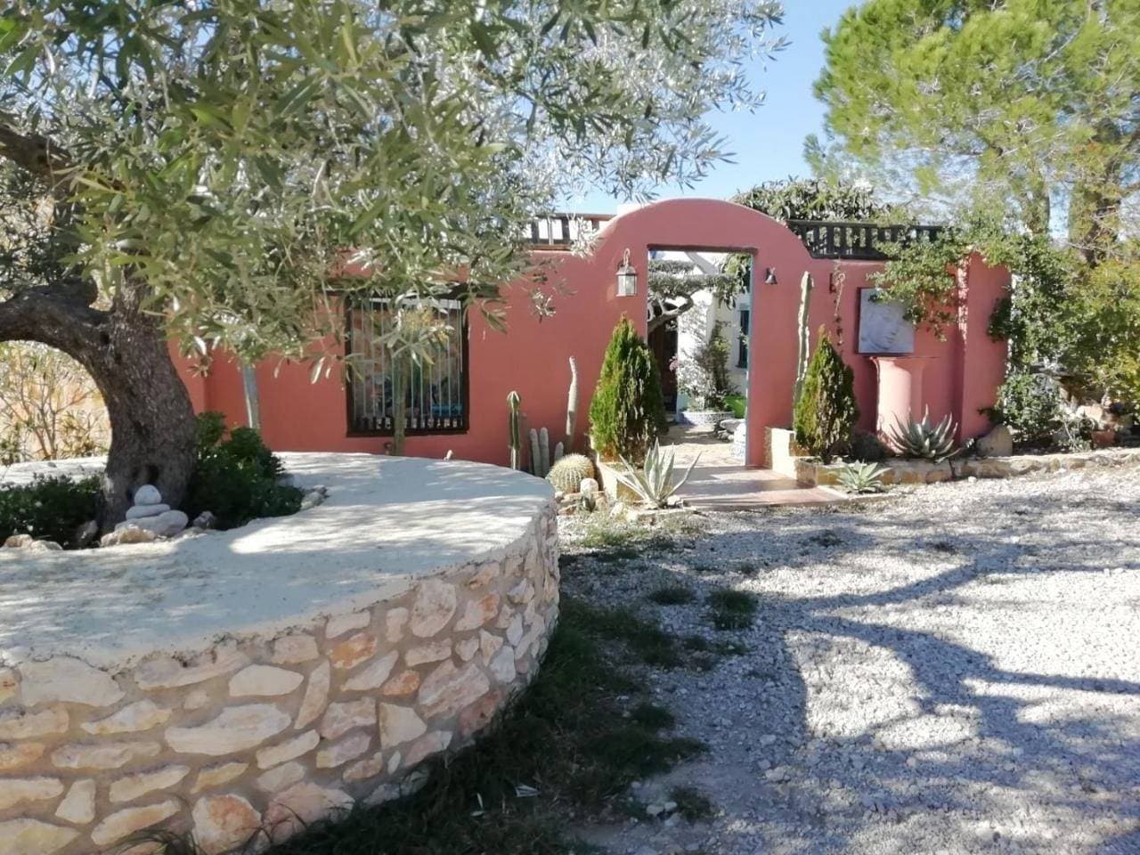 Casa Rural Delta del Ebro Ecoturismo 1