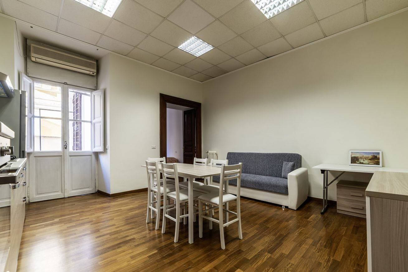 Foto 6 von 35: Ferienwohnung für 2 Personen mit Balkon/Terrasse