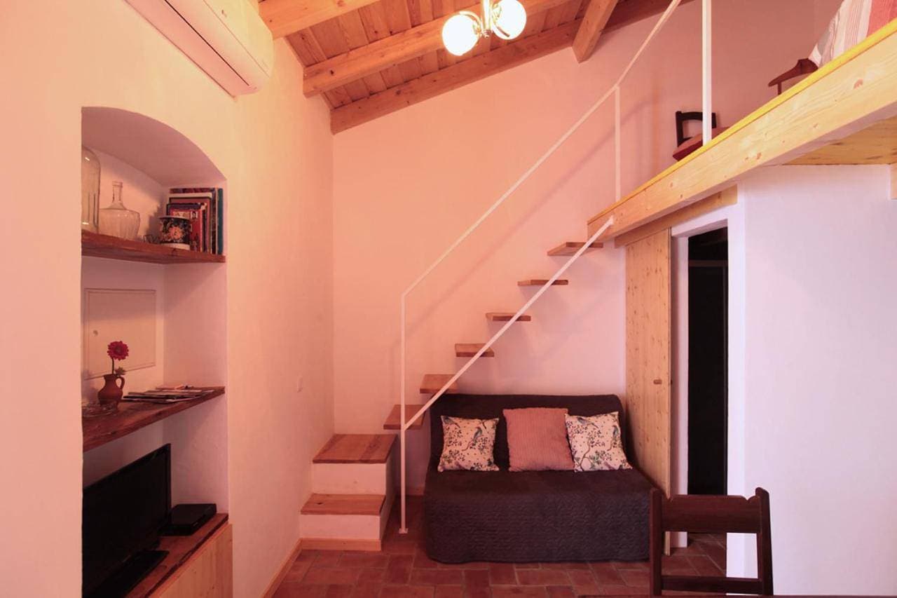 Foto 4 von 5: One-Bedroom House