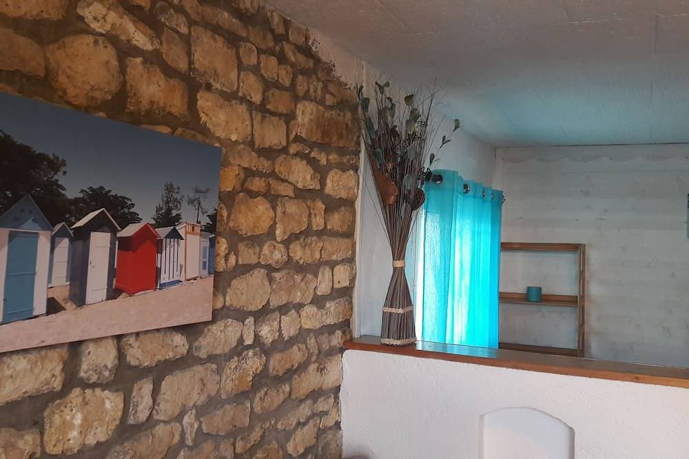 Foto 10 von 21: Einzimmerwohnung - Saint Pièrre d'Oléron