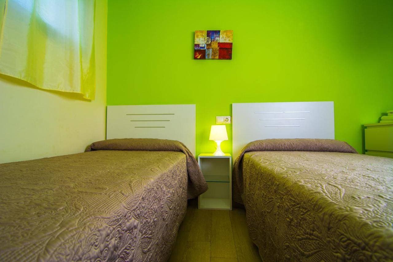 Foto 6 von 26: Two-Bedroom Apartment
