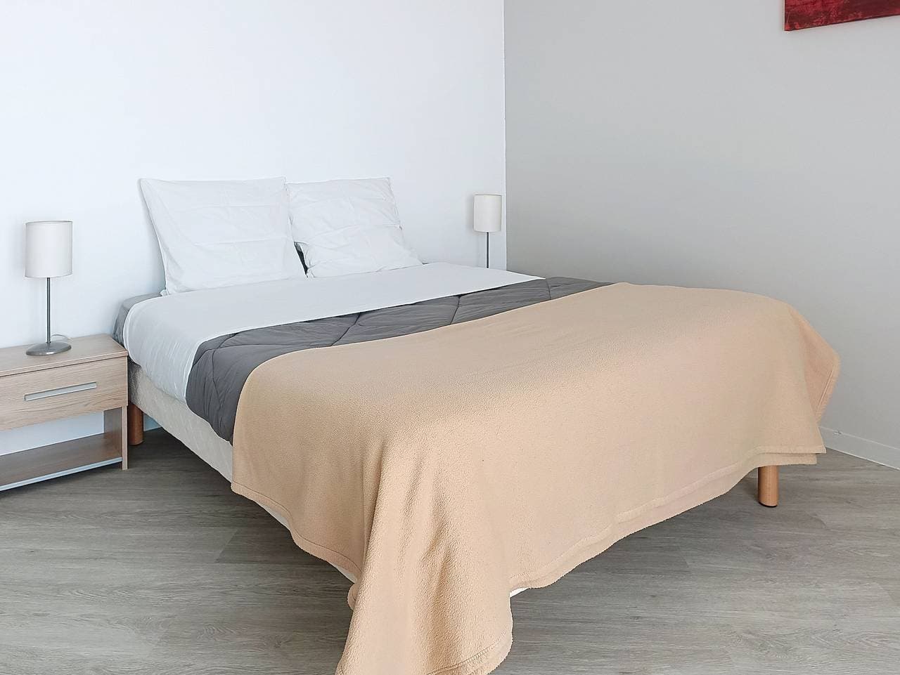 Studio 22m² 1