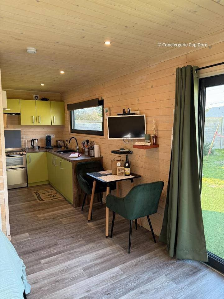 Foto 11 von 13: Chalet
