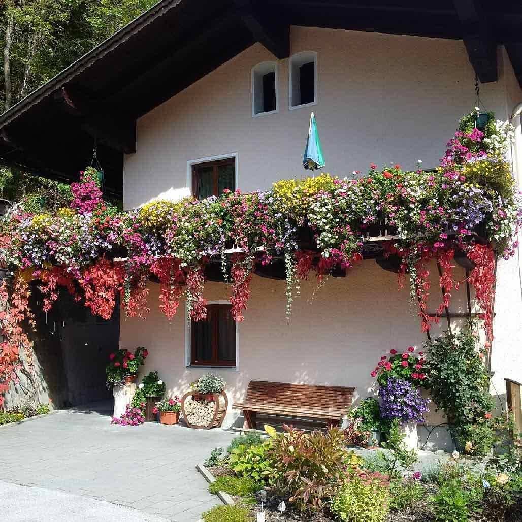 Foto 10 von 12: 4-Bettzimmerappartement mit fl. Wasser "Hochkeil"