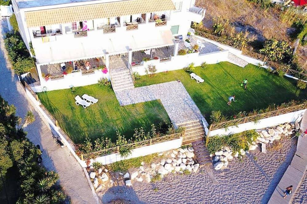 Foto 6 von 23: Loft-Apartment am Strand - Agios Gordios, Korfu