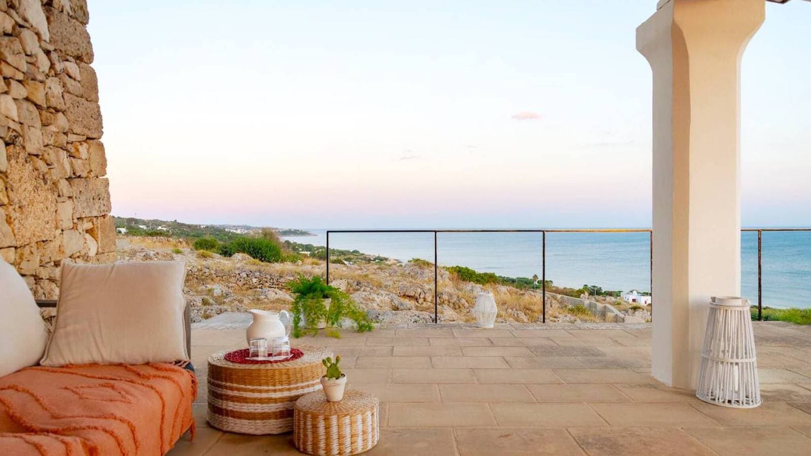 Foto 6 von 27: Trullo Luxury Pescoluse