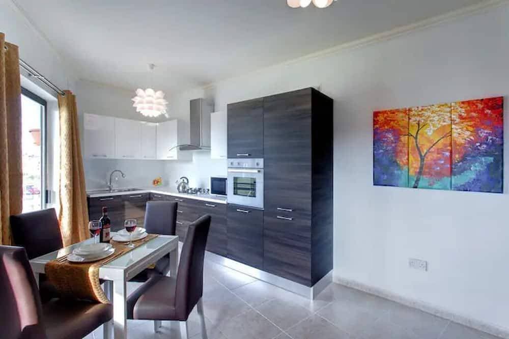 Foto 8 von 13: ☆ Cozy Apartment ♡ in St. Pauls Bay ☆.