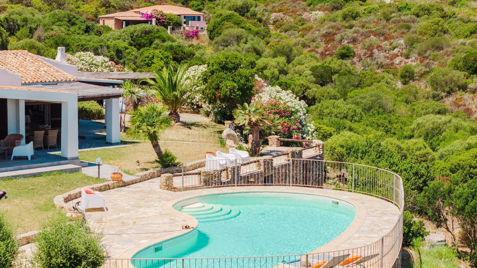 Villa Verdant 1