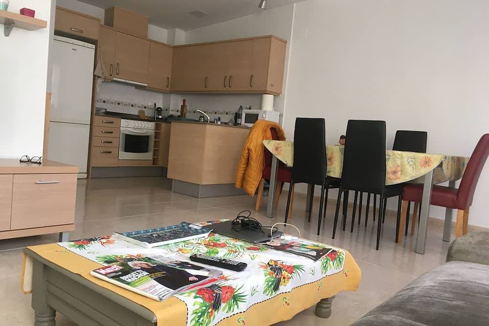 Foto 9 von 13: Apartment in the Ebro Delta, ideal for families