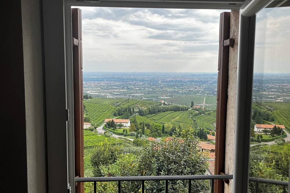 Foto 10 von 30: Casa Vacanze Conca D'Oro Appartamento Rondinella