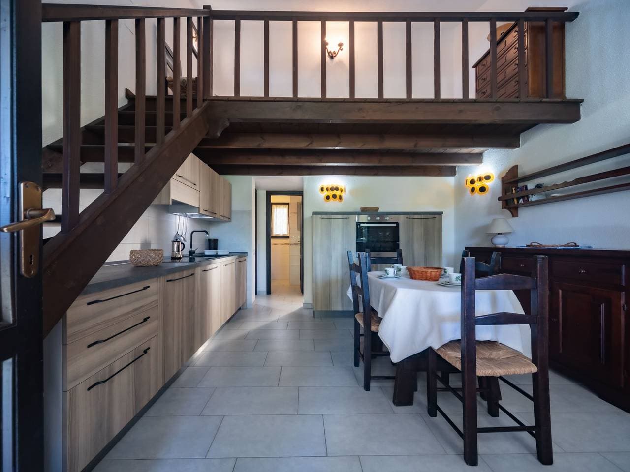 Foto 4 von 23: Modernes Ferienhaus in Gehweite zum Strand der Costa Rei