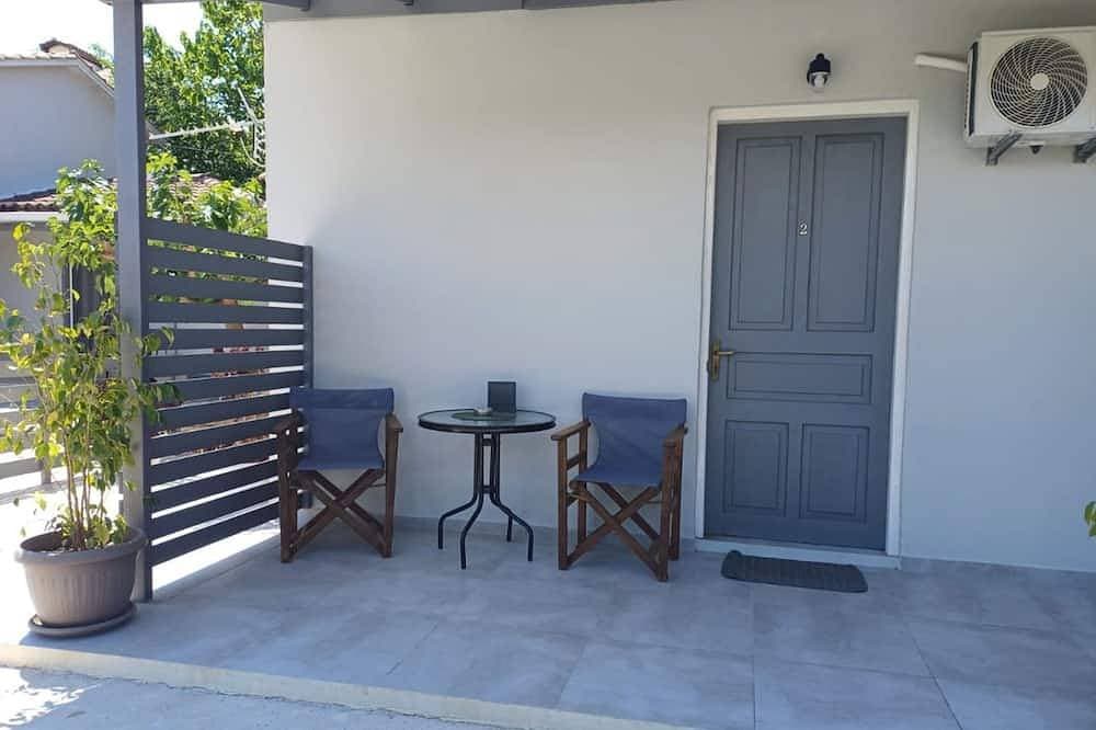 Foto 9 von 11: Casa Mare Apartment - Agios Ioannis Lefkada