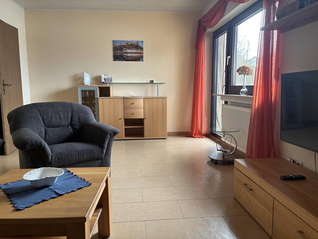Foto 13 von 16: Ferienwohnung